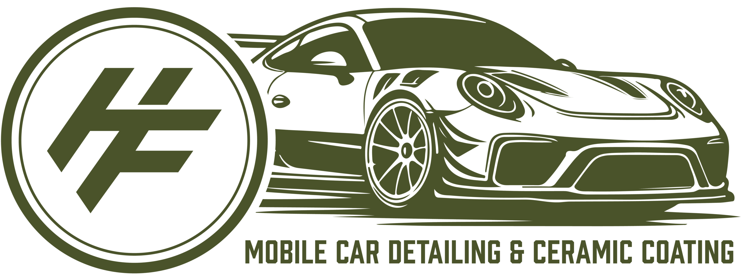 HF Car Detailing |  Car Detailing Melbourne